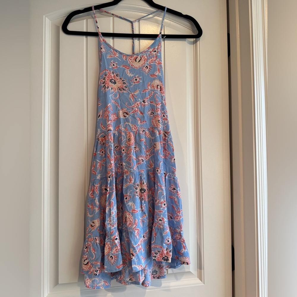 BE COOL Floral Dress